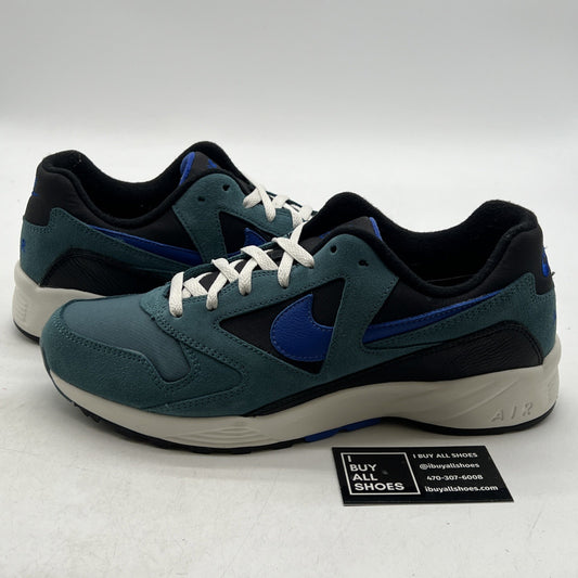 Size 11.5 - Nike Air Icarus Extra QS Iced Jade (882019-300)