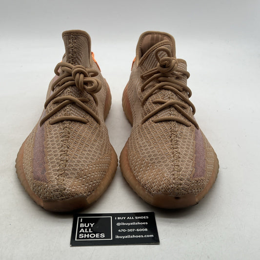 Size 13 - adidas Yeezy Boost 350 V2 Clay (EG7490)