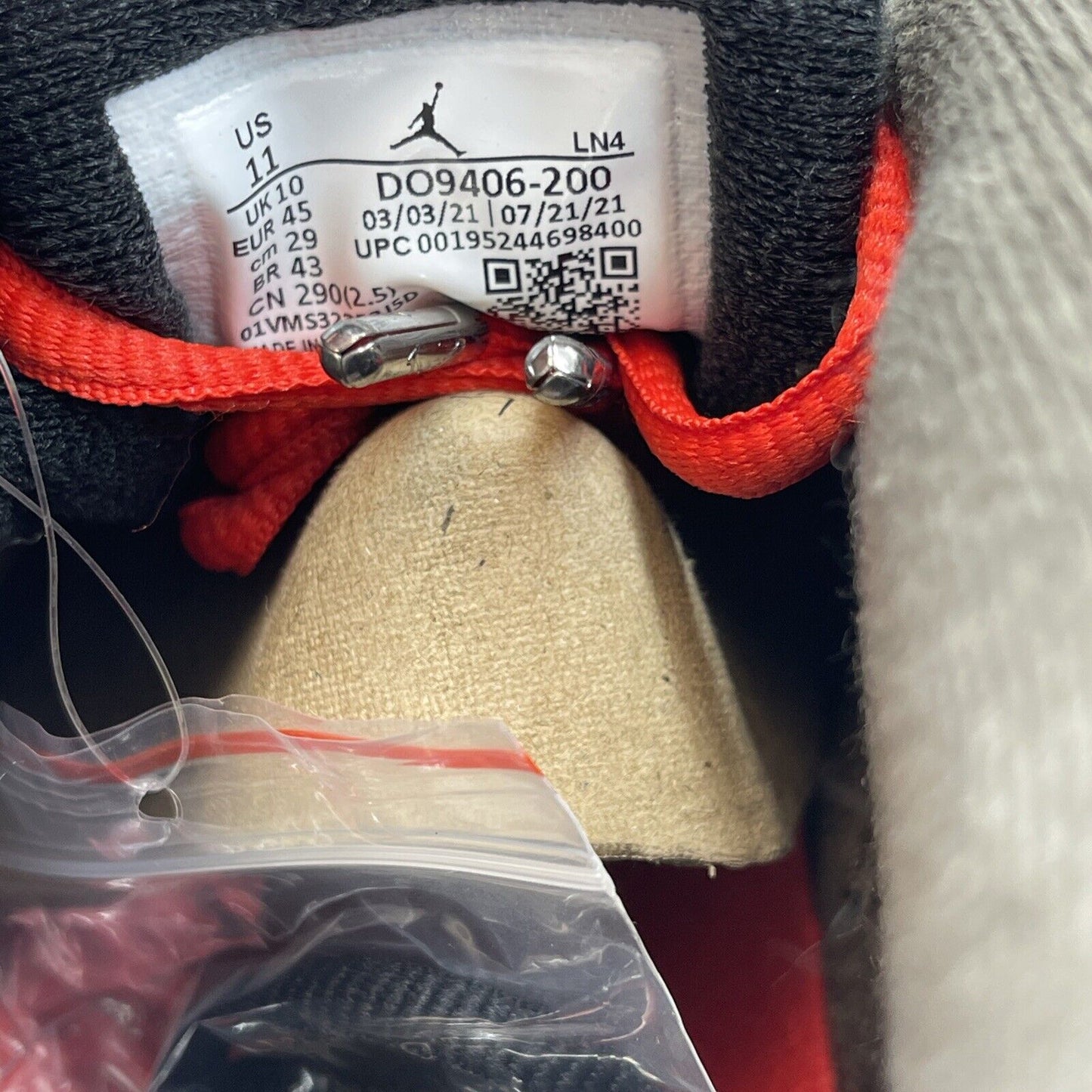 Size 11 - Air Jordan 14 Retro Winterized Brown Red White Black Suede DO9406-200