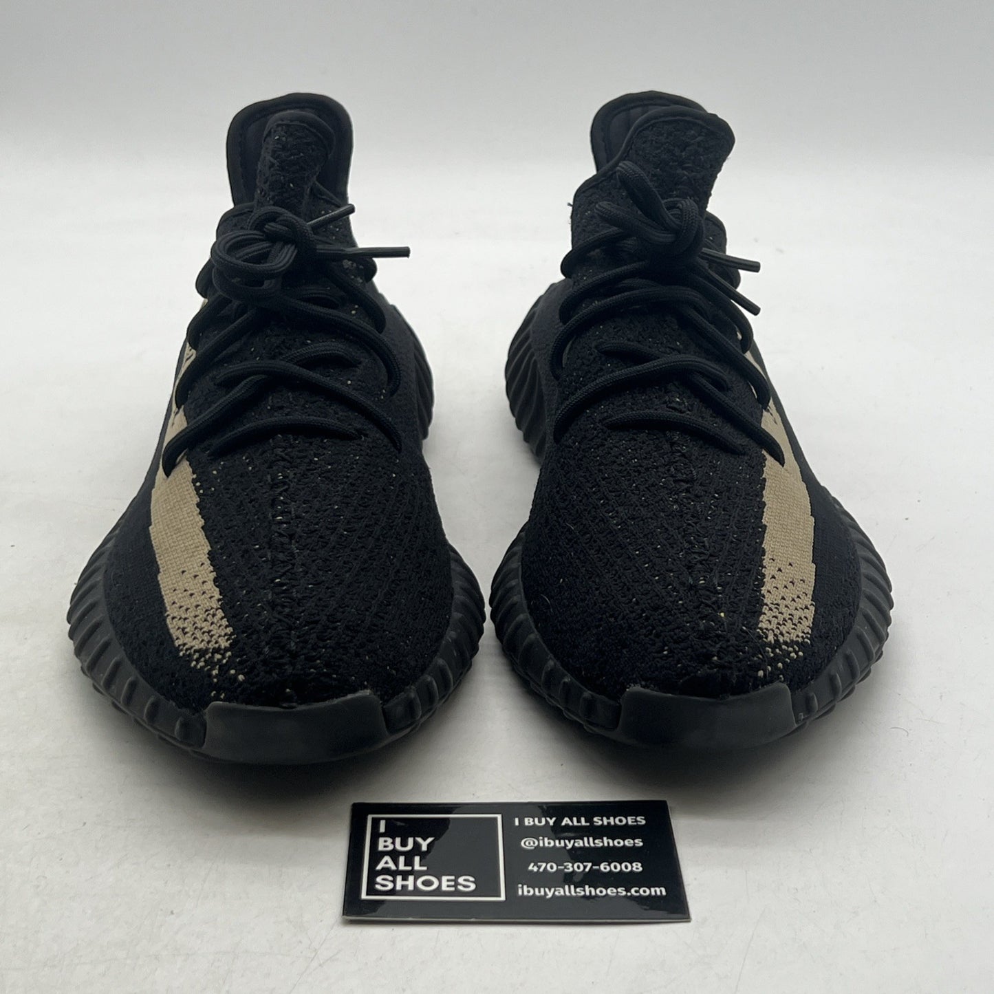 Size 14 - Adidas Yeezy Boost 350 V2 Green (BY9611)