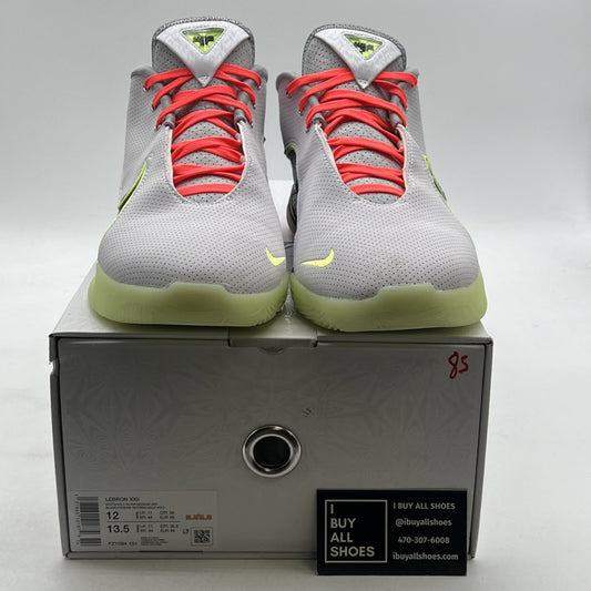 Size 12 - Nike LeBron 22 EP Crown Jewel (FZ1094-101)