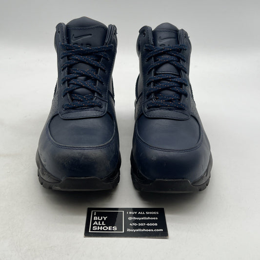 Size 10.5 - Nike Air Max Goadome Team Navy (DZ5178-400)