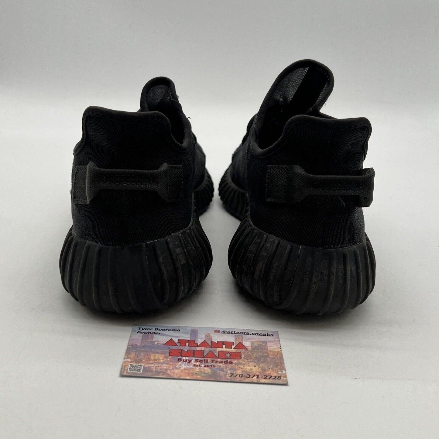 Size 10.5 - Adidas Yeezy Boost 350 V2 Mono Cinder (GX3791)