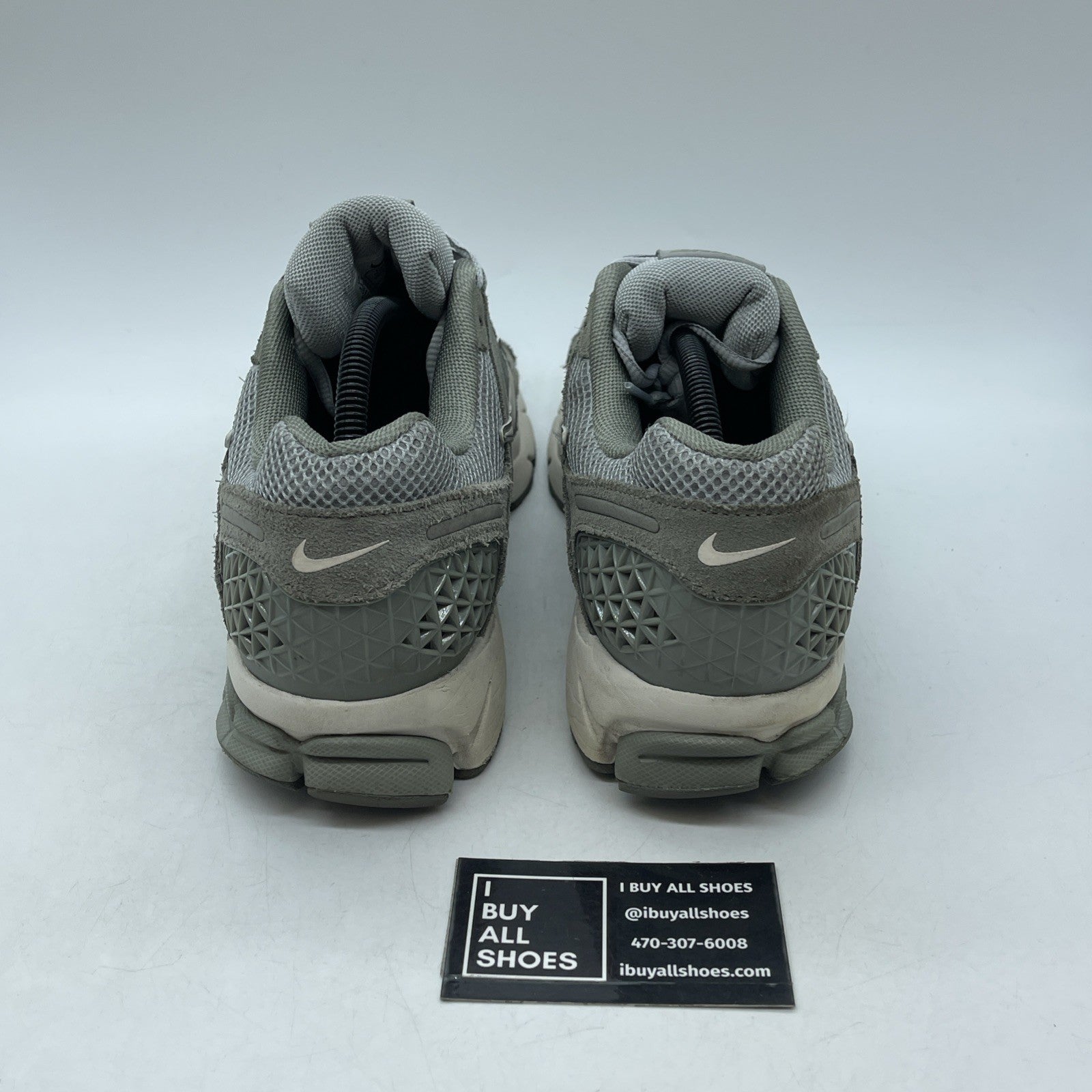 Size 11.5 - Nike Air Zoom Vomero 5 Dark Stucco (HF1553-002)