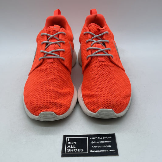 Size 12 - Nike Rosherun Total Crimson (511881-800)