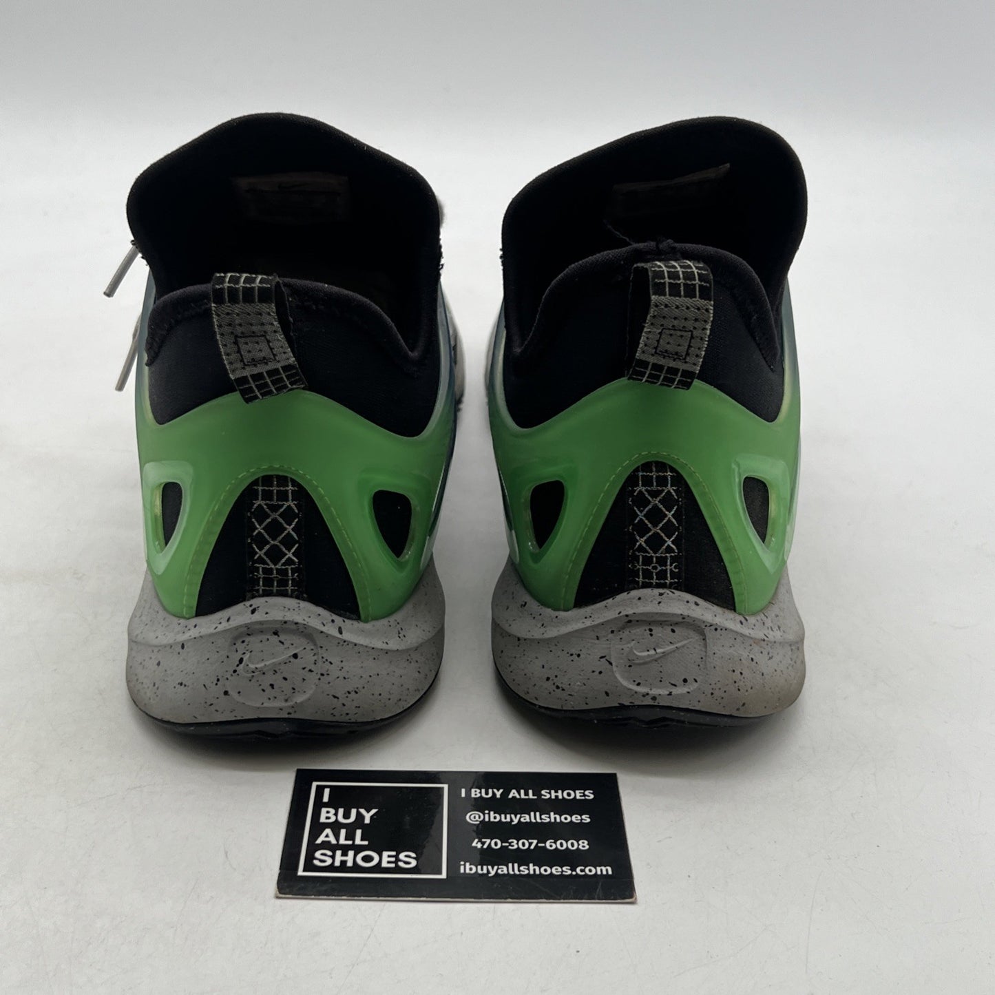 Size 12 - Nike Zoom HyperRev 2015 All Star (744700-903)