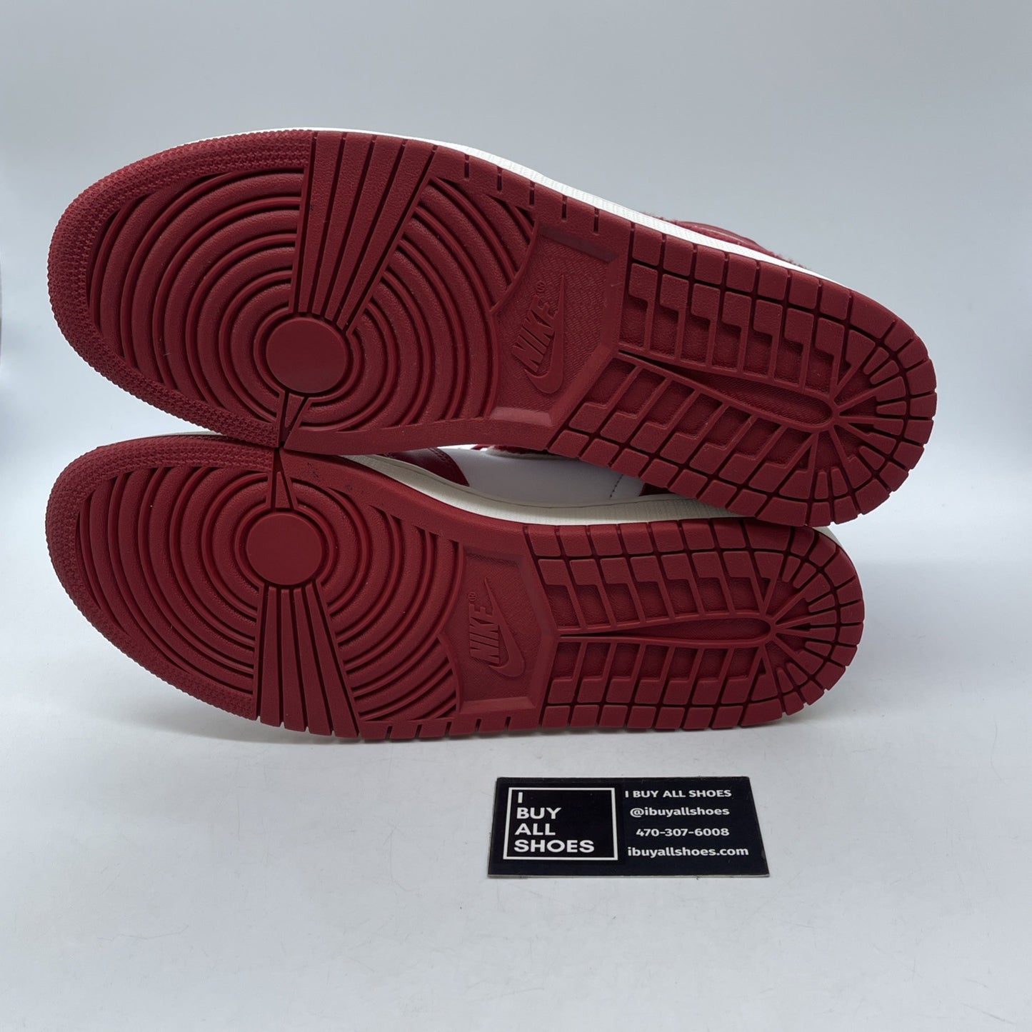Size 12W - Nike Air Jordan 1 High OG Newstalgia Chenille (DJ4891-061)