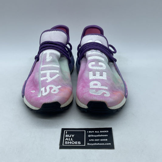 Size 6 - Pharrell x Adidas NMD Human Race Trail Holi Festival (AC7362)