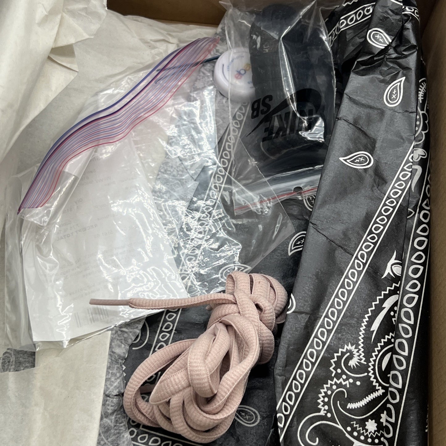 Size 9.5 - Travis Scott x Nike SB Dunk PRM QS Low Cactus Jack (CT5053-001)