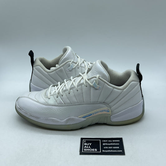 Size 11 - Air Jordan 12 Retro Low Easter (DB0733-190)