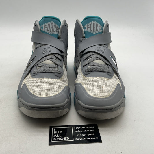 Size 11 - Nike Air Force Max CB 2 Hyperfuse Gray (616761-002)
