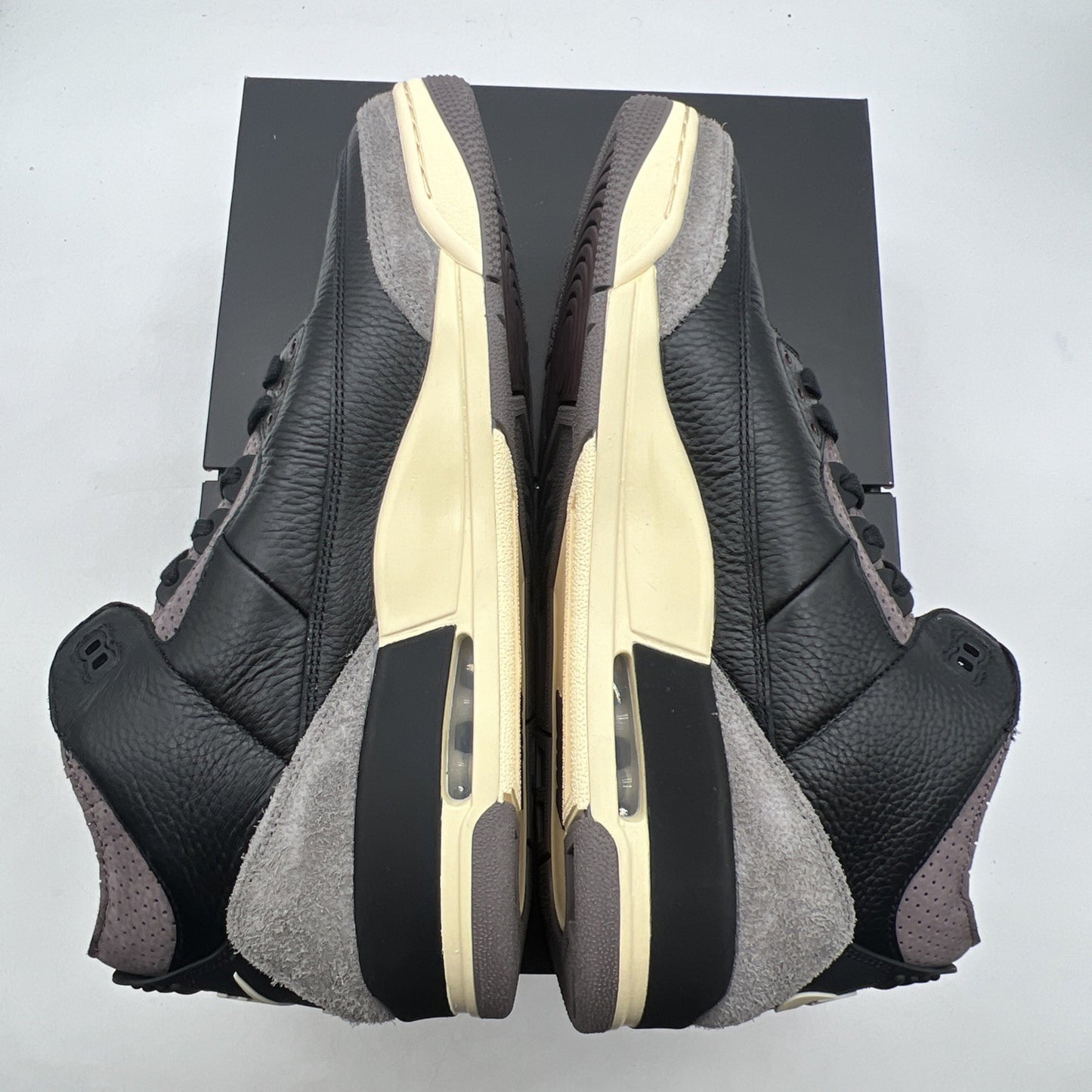 Size 14.5 - A Ma Maniére x Air Jordan 3 Retro While You Were Sleeping W