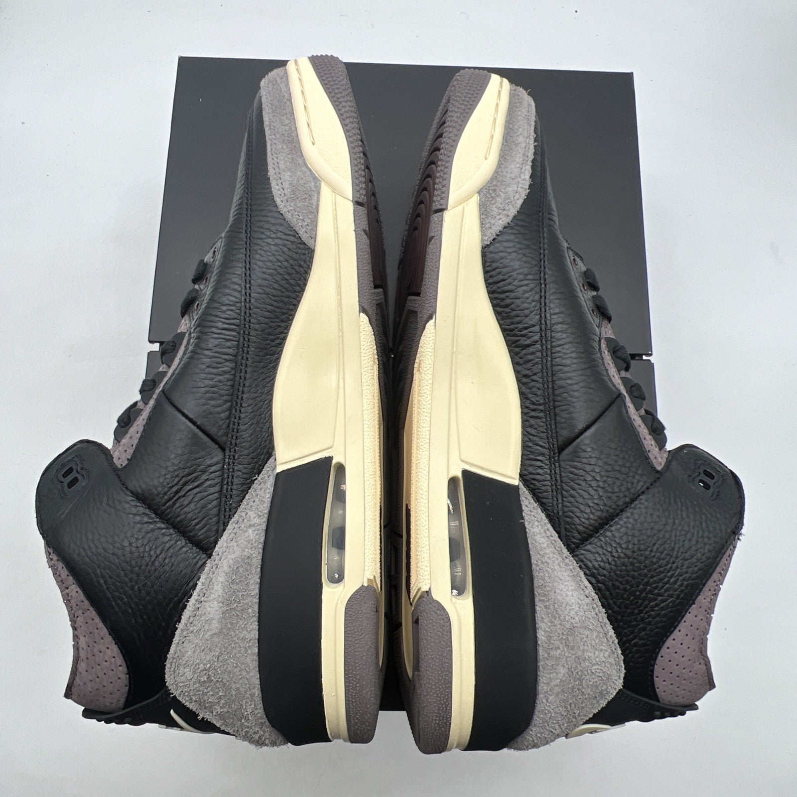 Size 14.5 - A Ma Maniére x Air Jordan 3 Retro While You Were Sleeping W