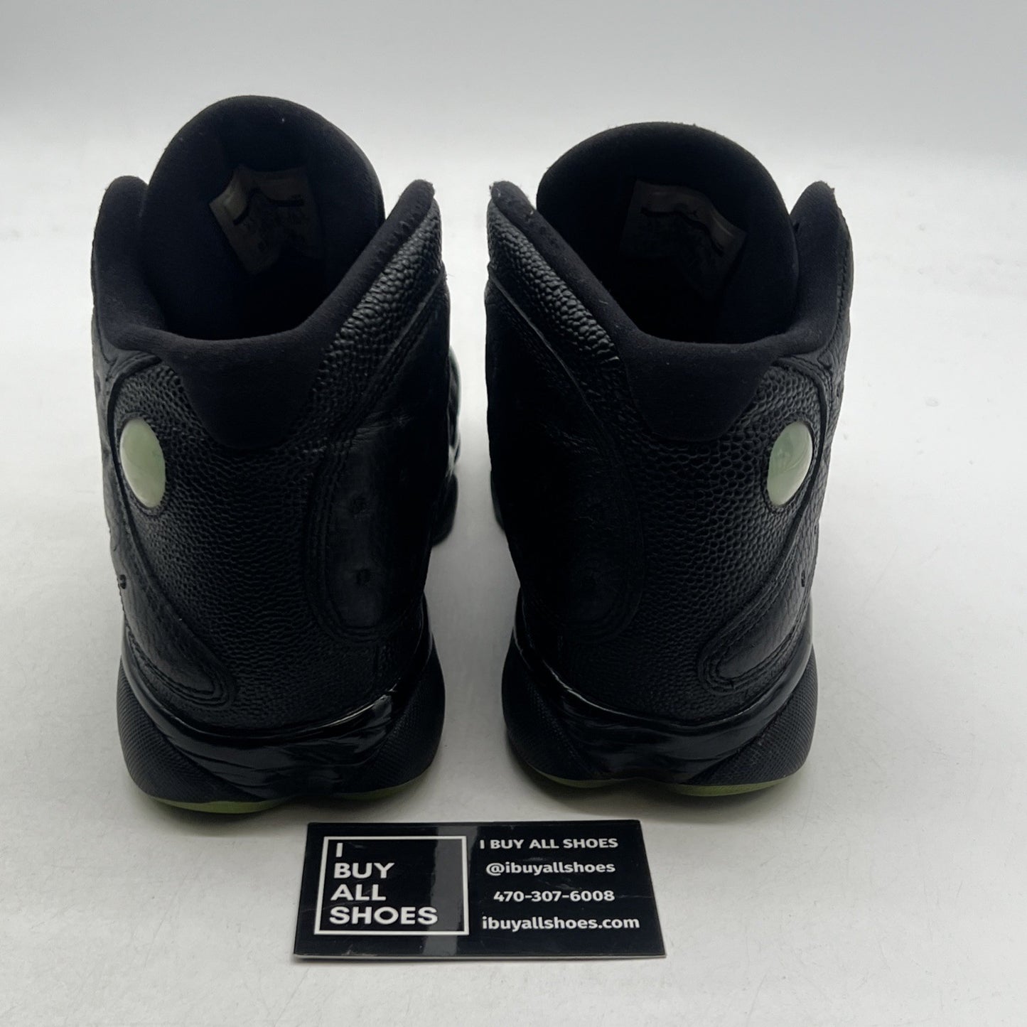 Size 8.5 - Air Jordan 13 Retro 2017 Altitude (414571-042)
