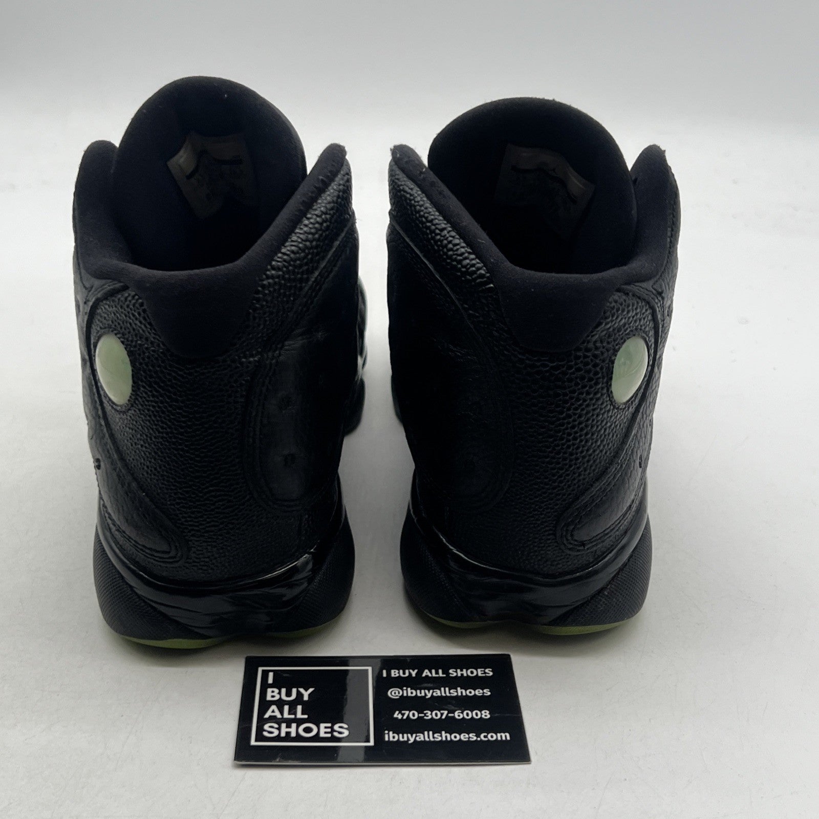 Size 8.5 - Air Jordan 13 Retro 2017 Altitude (414571-042)