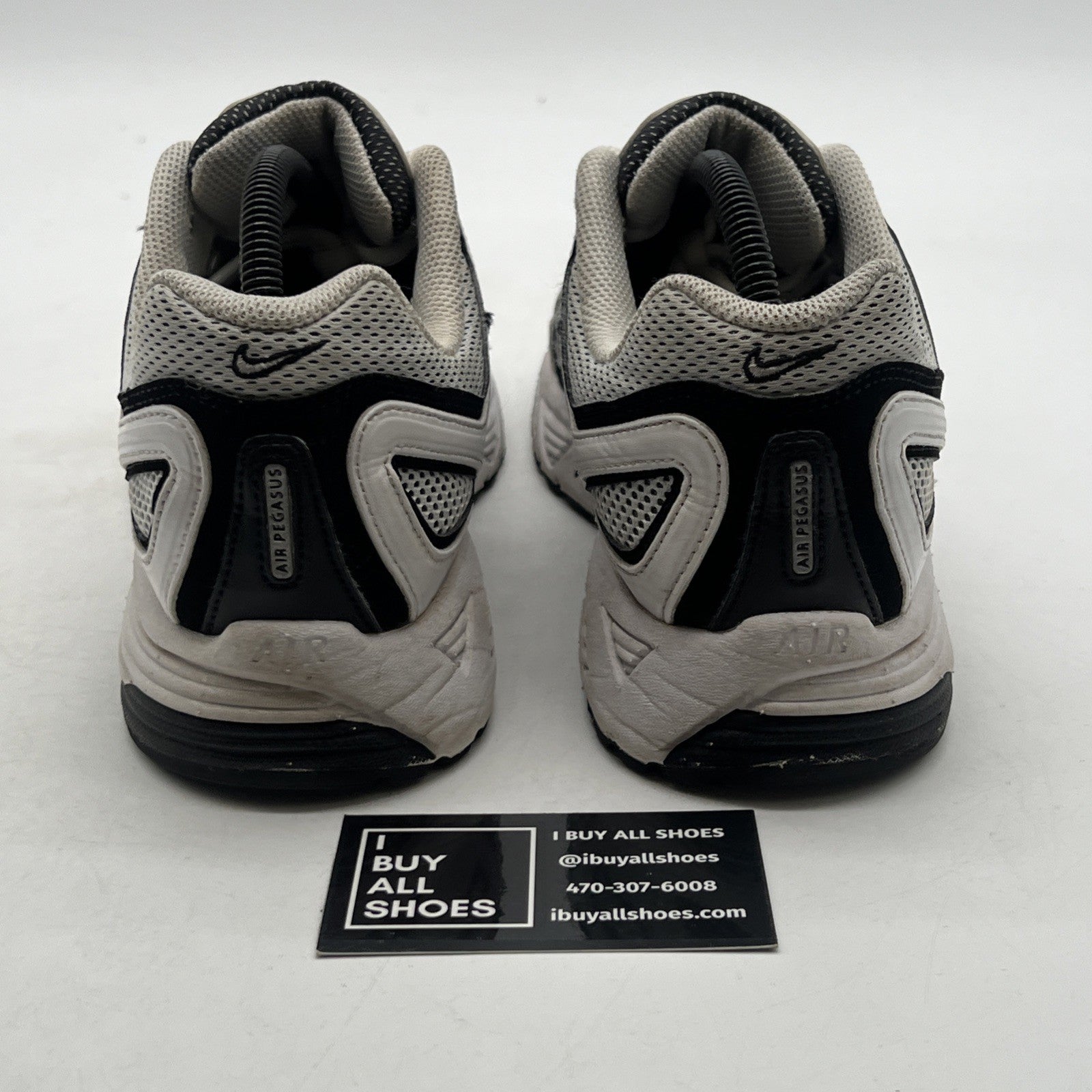 Size 8 - Nike Air Pegasus 2005 (FJ1909-100)