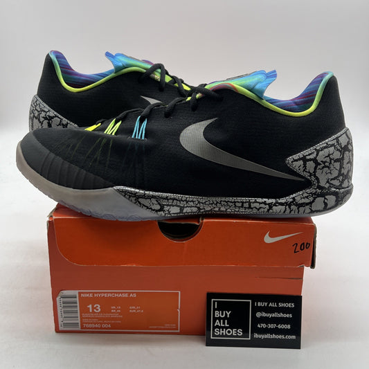 Size 13 - Nike Hyperchase All Star (768940-004)