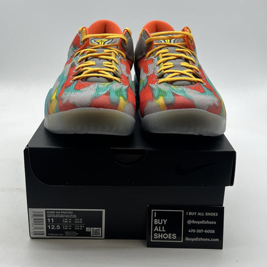 Size 11 - Nike Kobe 8 Protro 2024 Venice Beach (FQ3548-001)