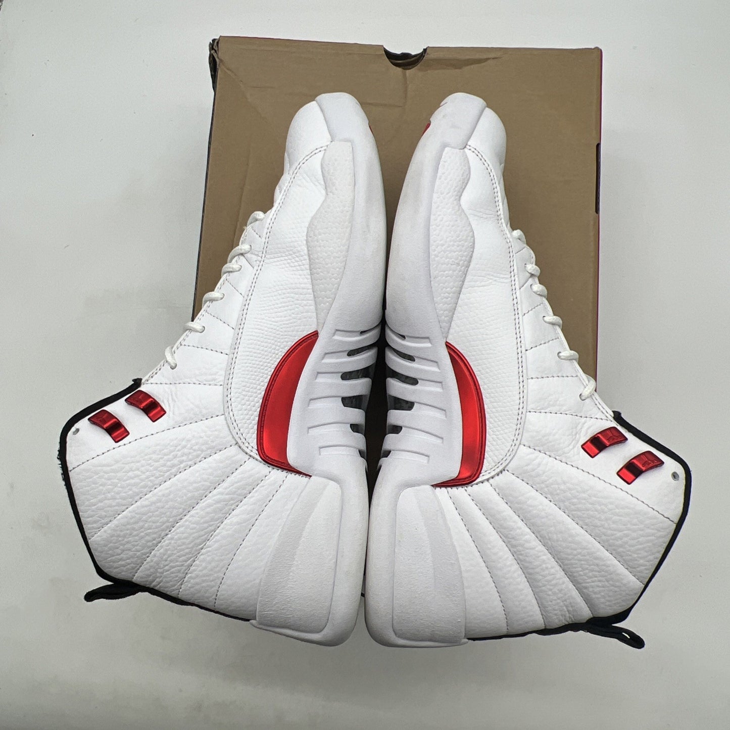 Size 11 - Air Jordan 12 Retro Twist (CT8013-106)