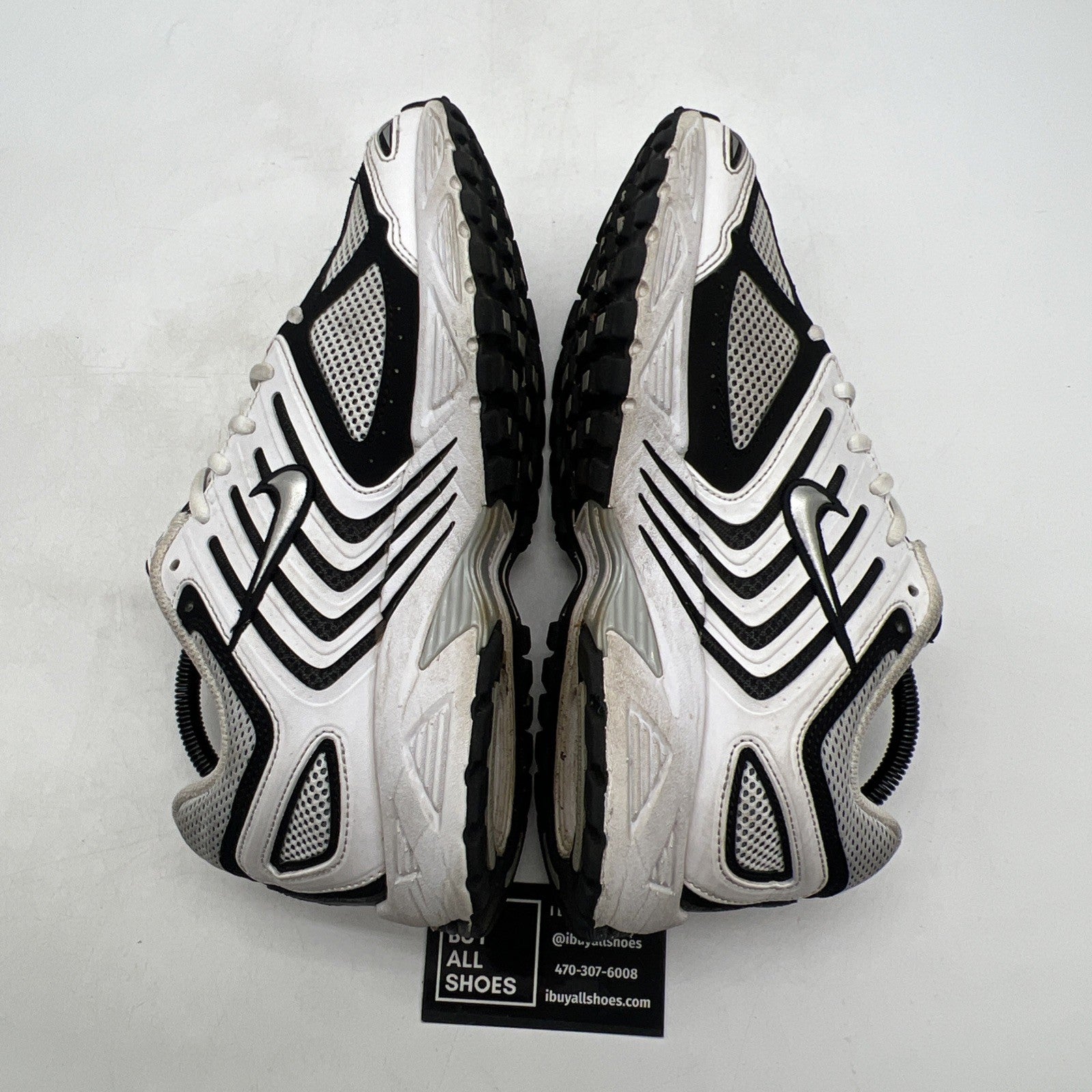 Size 8 - Nike Air Pegasus 2005 (FJ1909-100)