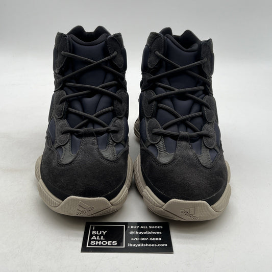 Size 10.5 - adidas Yeezy 500 High Slate (FW4968)