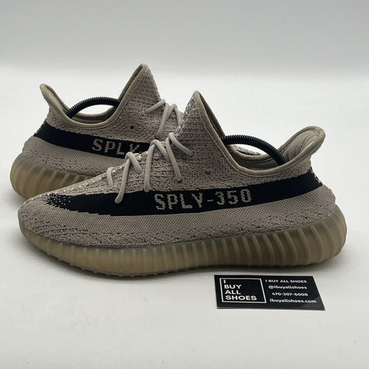 Size 10.5 - adidas Yeezy Boost 350 V2 Low Slate (HP7870)