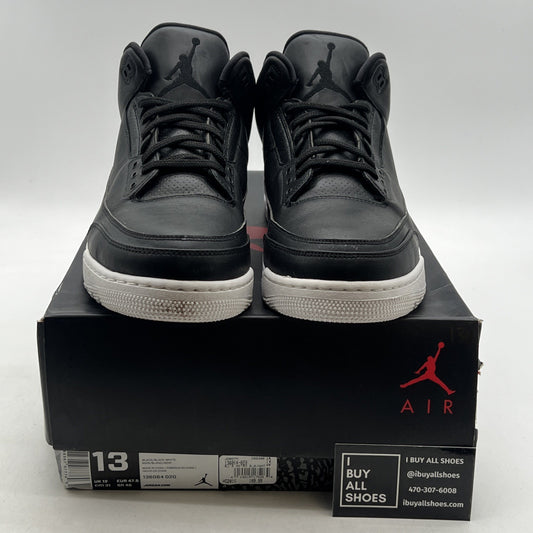 Size 13 - Air Jordan 3 Retro Cyber Monday (136064-020)