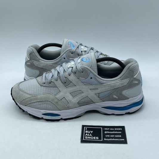 Size 10.5 - ASICS Gel MC Plus Glacier Grey (1201A021)