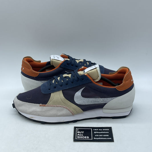 Size 12 - Nike Daybreak-Type Thunder Blue Sail (CJ1156-400)