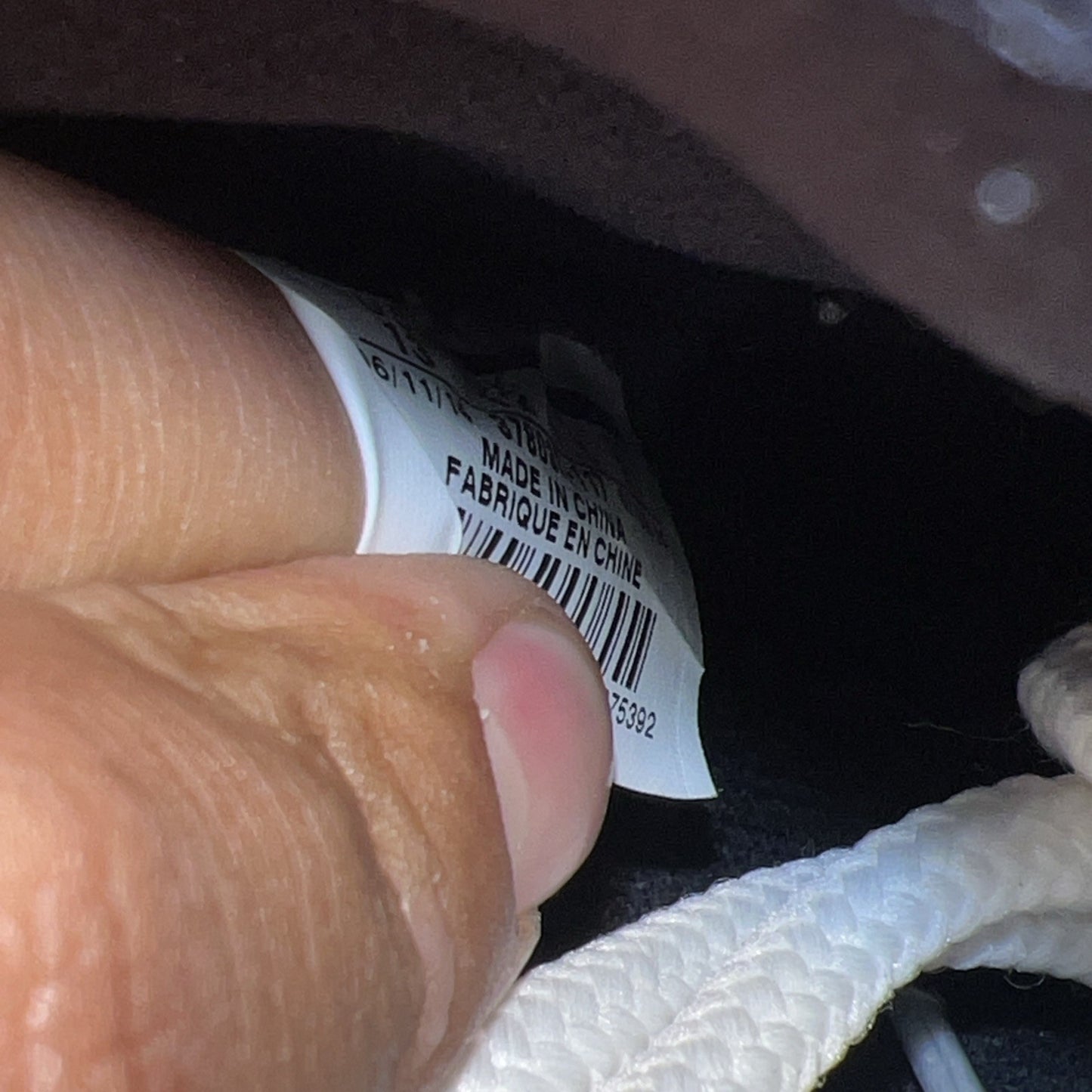 Size 13 - Air Jordan 11 Retro High Legend Blue (378037-117)