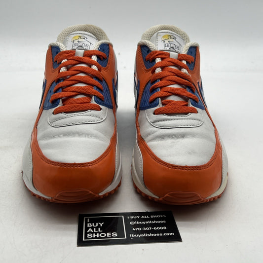 Size 13 - Nike Air Max 90 Premium Elmer'S Glue (315328-141)