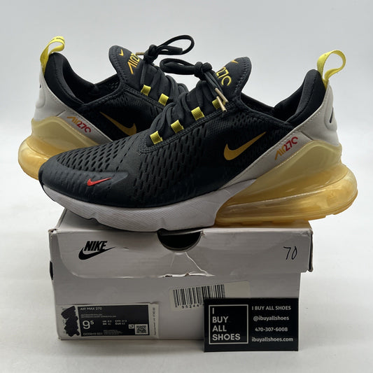 Size 9.5 - Nike Air Max 270 Go The Extra Smile (DO5849-001)