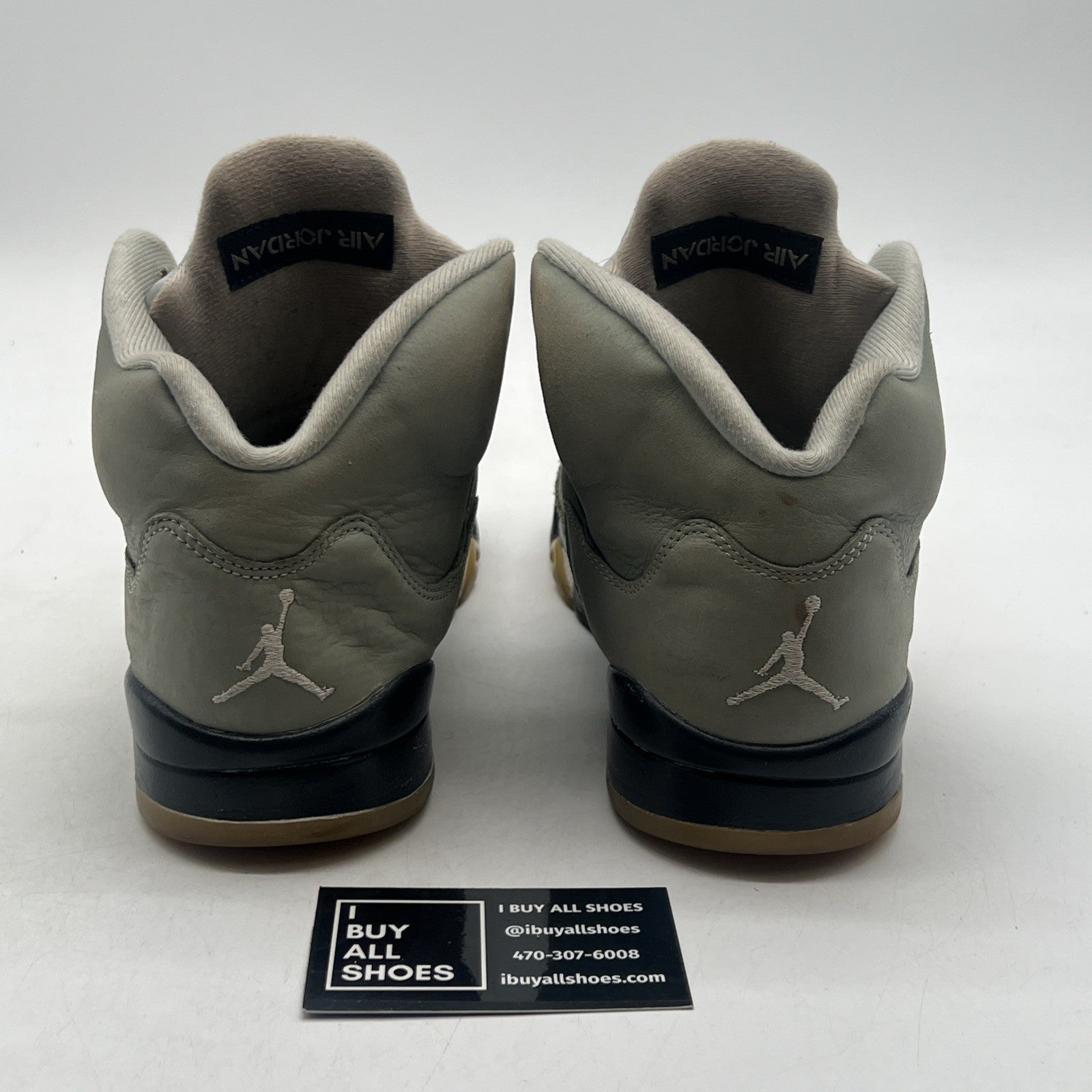 Size 8.5 - Air Jordan 5 JADE HORIZON 2022 (DC7501-300)
