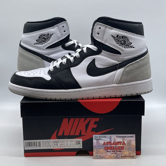 Size 13 - Jordan 1 Retro OG High Stage Haze