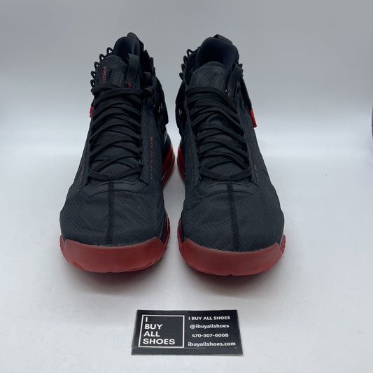 Size 11.5 - Air Jordan Proto Max 720 Bred (BQ6623-006)