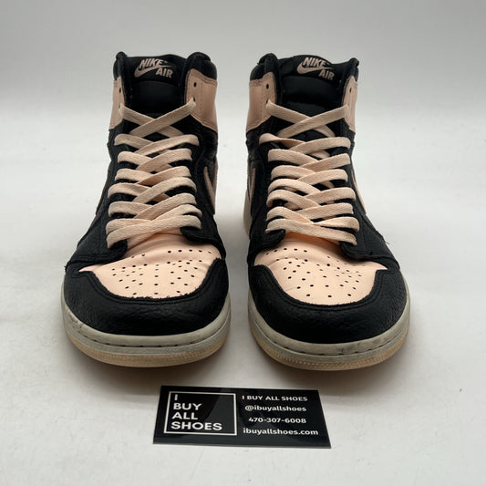 Size 11 - Air Jordan 1 Retro OG High Crimson Tint (555088-081)