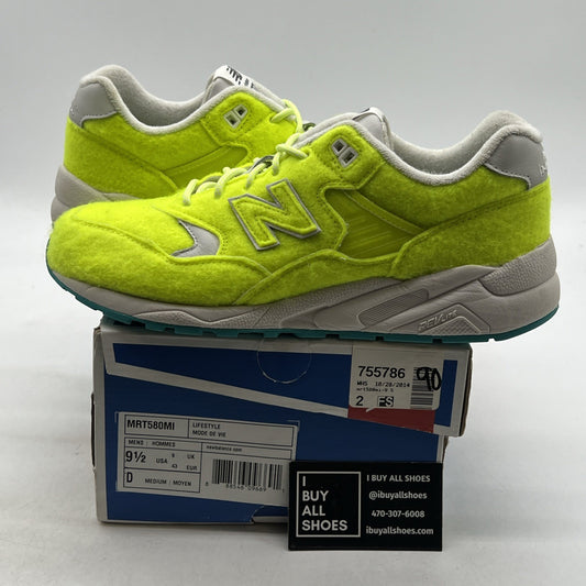 Size 9.5 - New Balance Mita x 580 Battle of The Surfaces (MRT580MI)