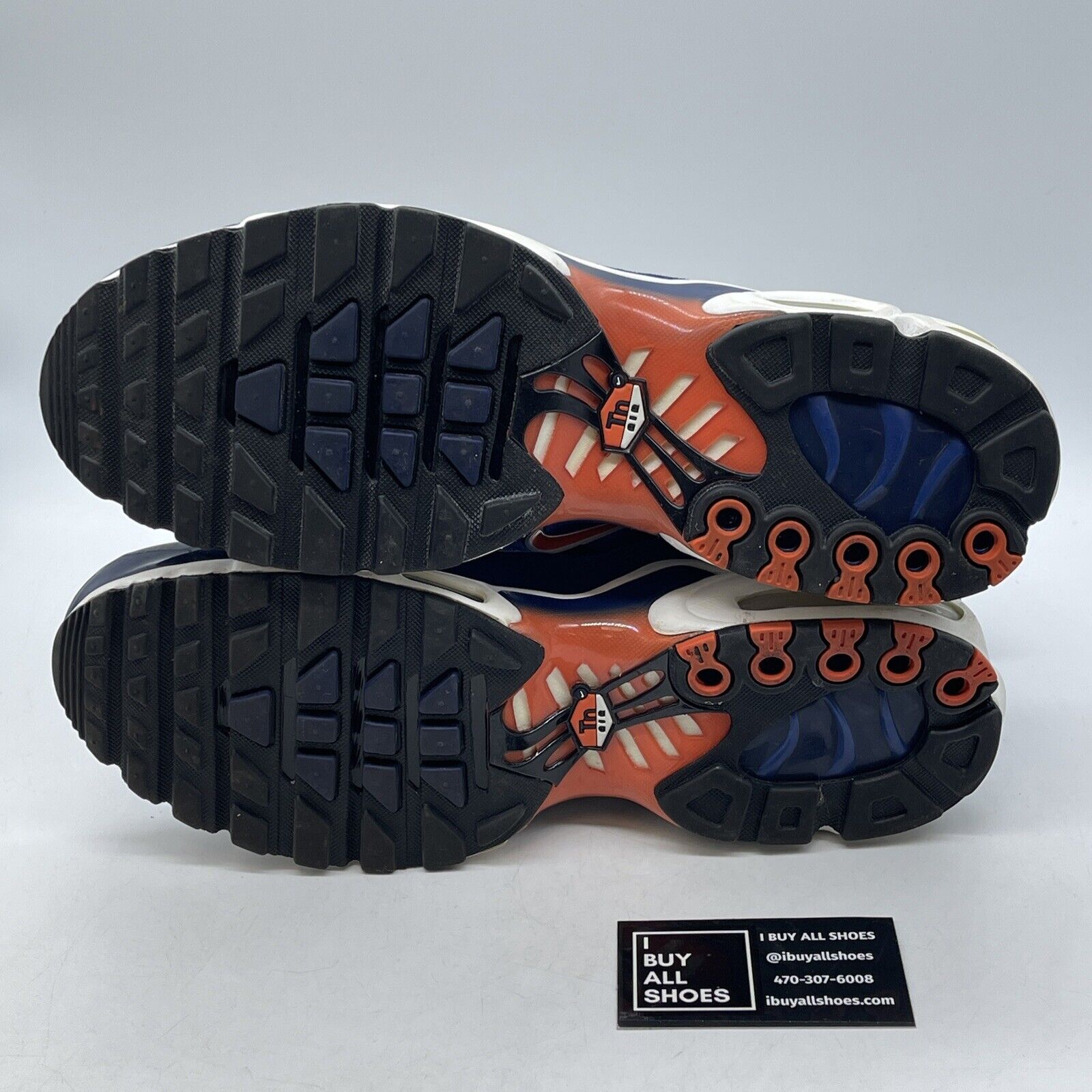 Size 12 - Nike Air Max Running Club Deep Royal Blue black Suede   (DC9332-001)