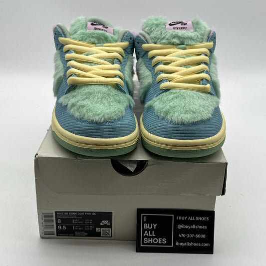 Size 8 - Nike Verdy x Dunk SB Low Visty (FN6040-400)