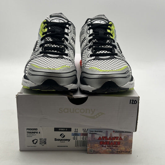 Size 11 - Highsnobiety x Saucony ProGrid Triumph 4 (S70821-2)