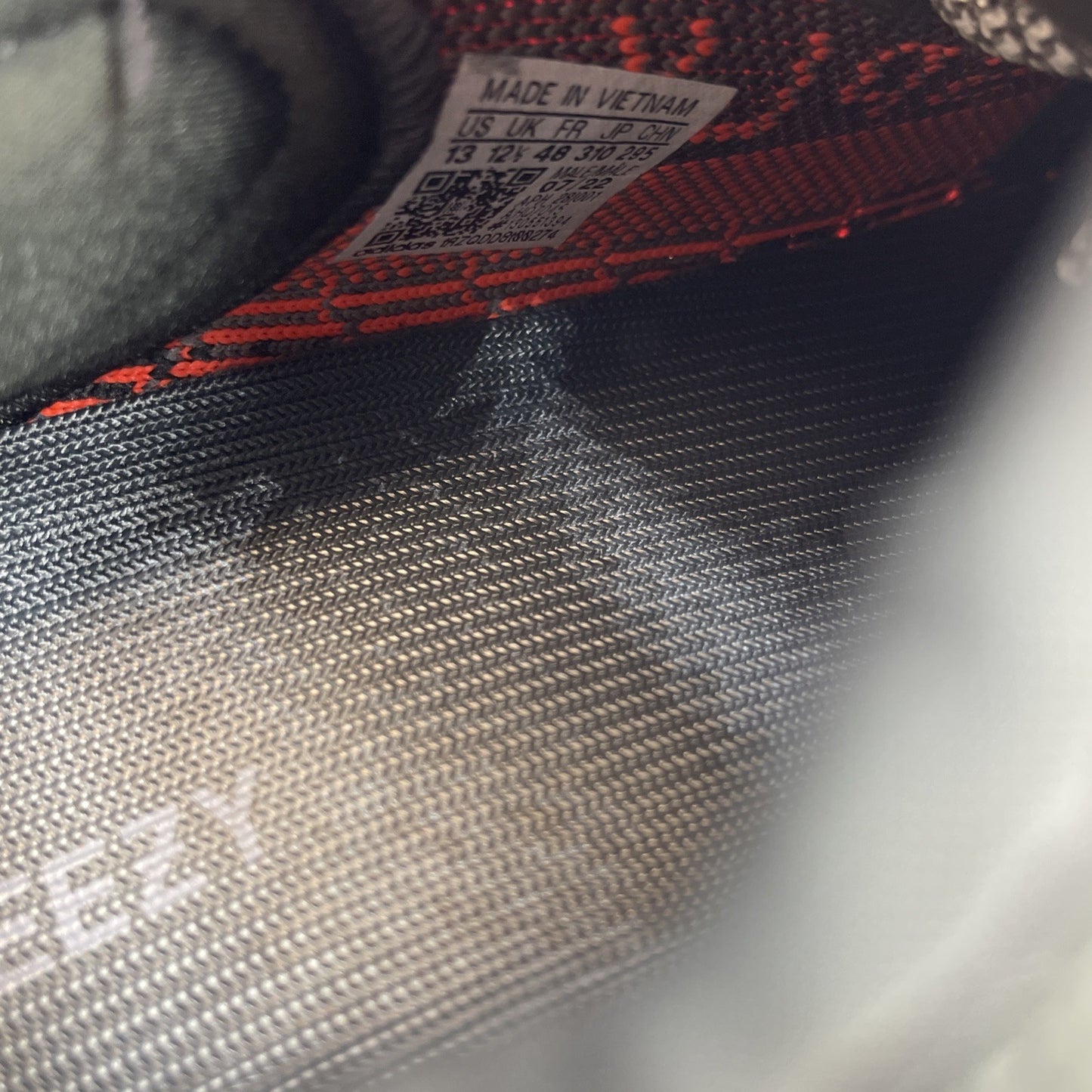 Size 13 - adidas Yeezy Boost 350 V2 Low Carbon Beluga Green Suede (HQ7045)