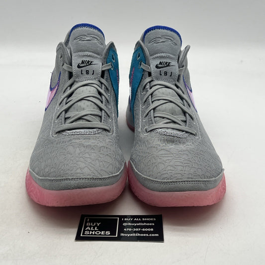 Size 14 - Nike Zoom LeBron NXXT Gen 1984 (DR8784-002)
