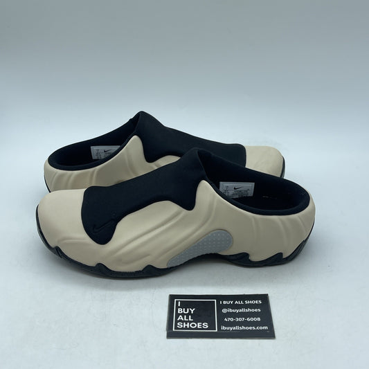 Size 7 - Nike Clogposite Sanddrift (HF6881-100)