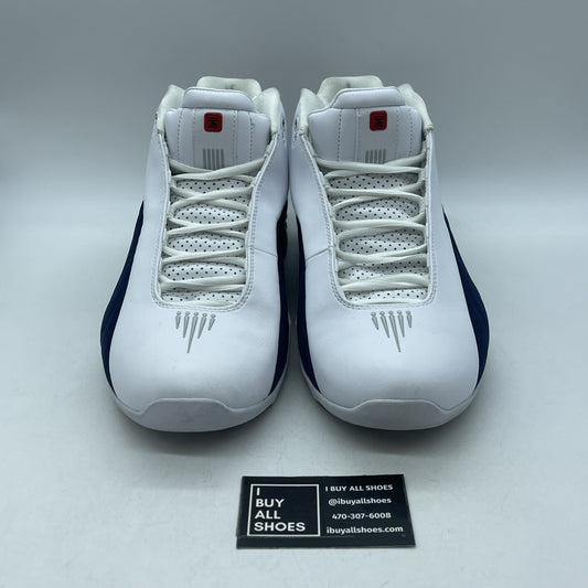 Size 13 - Nike Shox BB4 2012 House of Hoops Vince Carter (376918-100)