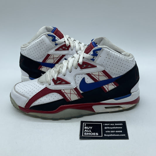 Size 8.5 - Nike Air Trainer SC High Bo Knows (811648-146)