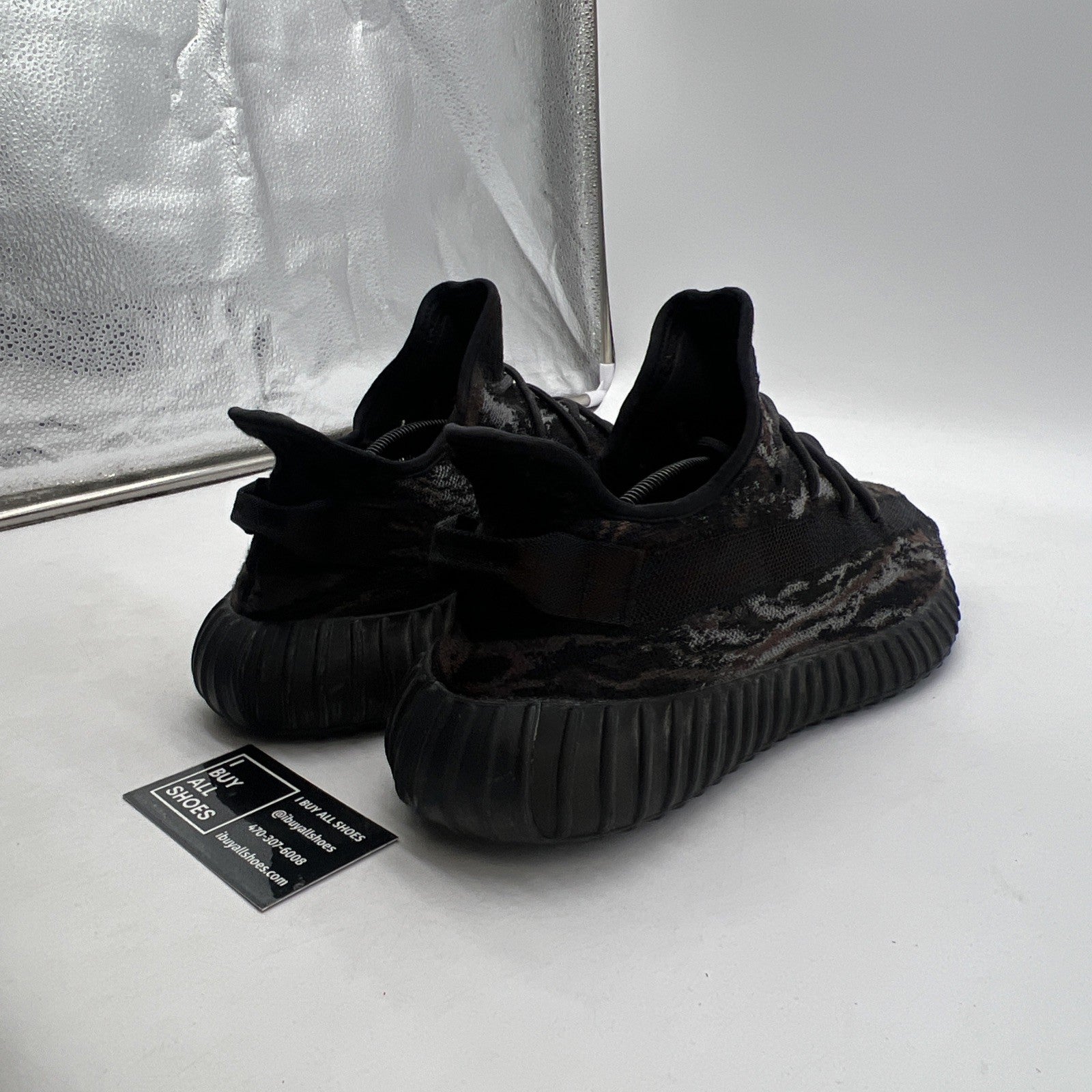 Size 12.5 - adidas Yeezy Boost 350 V2 Low MX Rock