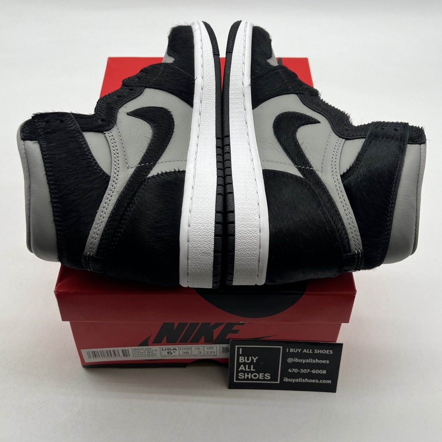Size 5.5 - Air Jordan 1 Retro High OG Twist 2.0 2022 (DZ2523-001)