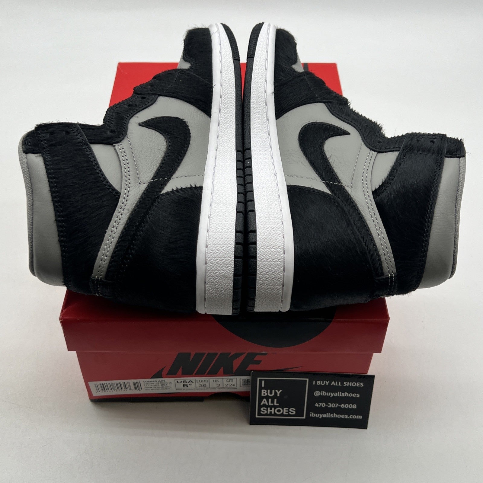 Size 5.5 - Air Jordan 1 Retro High OG Twist 2.0 2022 (DZ2523-001)