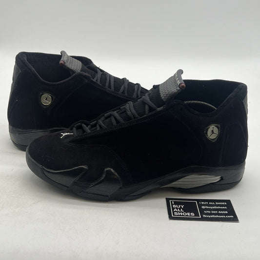 Size 13 - Air Jordan 14 Retro Redwood (311832-001)