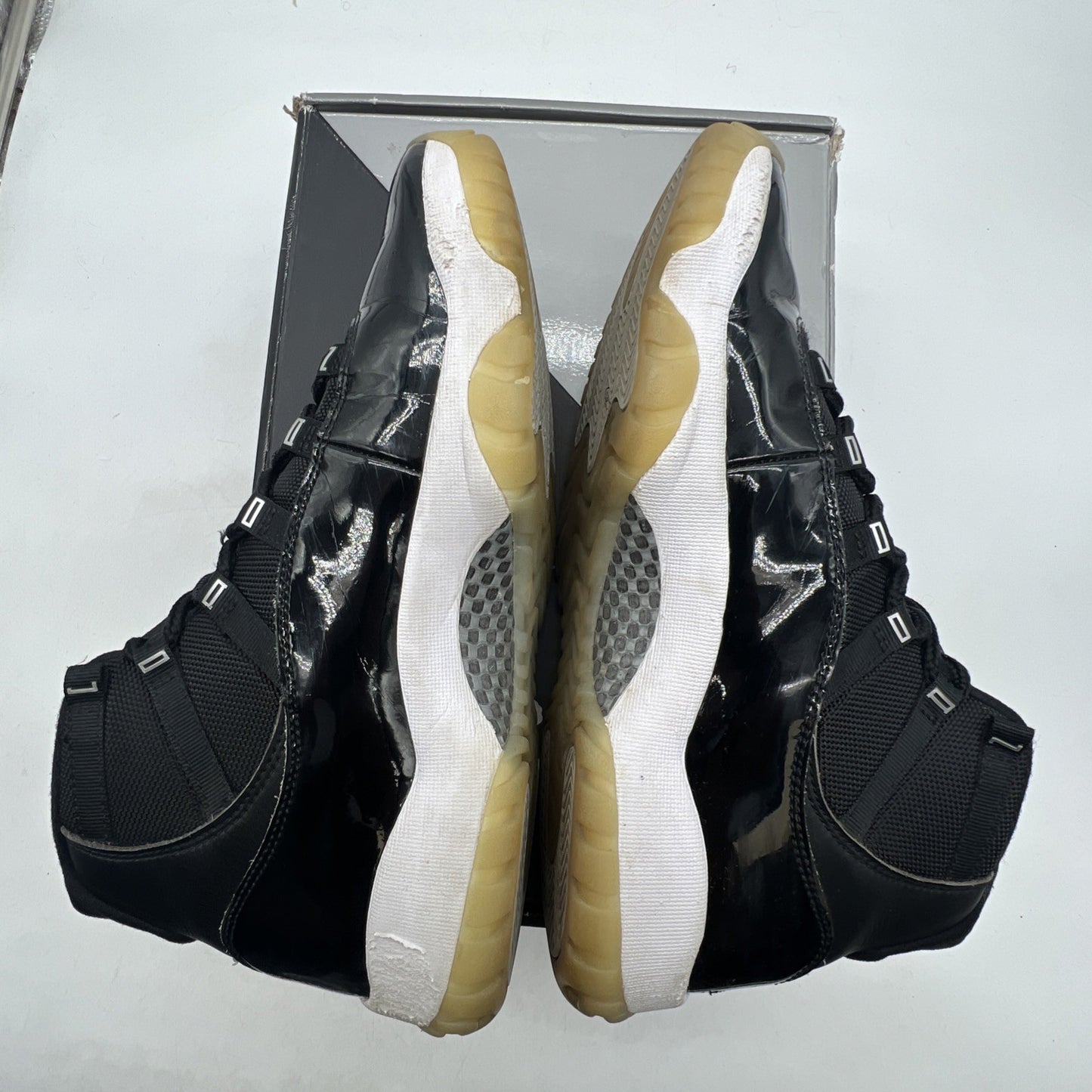 Size 10.5 - Air Jordan 11 Retro High Jubilee / 25th Anniversary (CT8012-011)